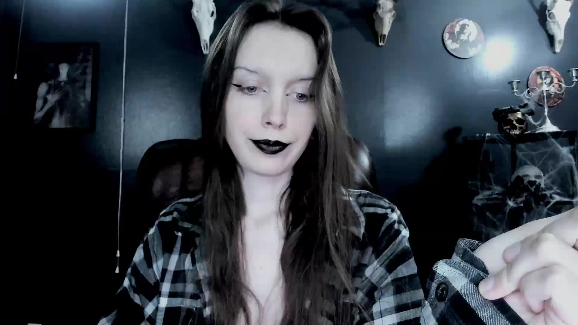 NarcissaDark Adult Chat August 30, 2025