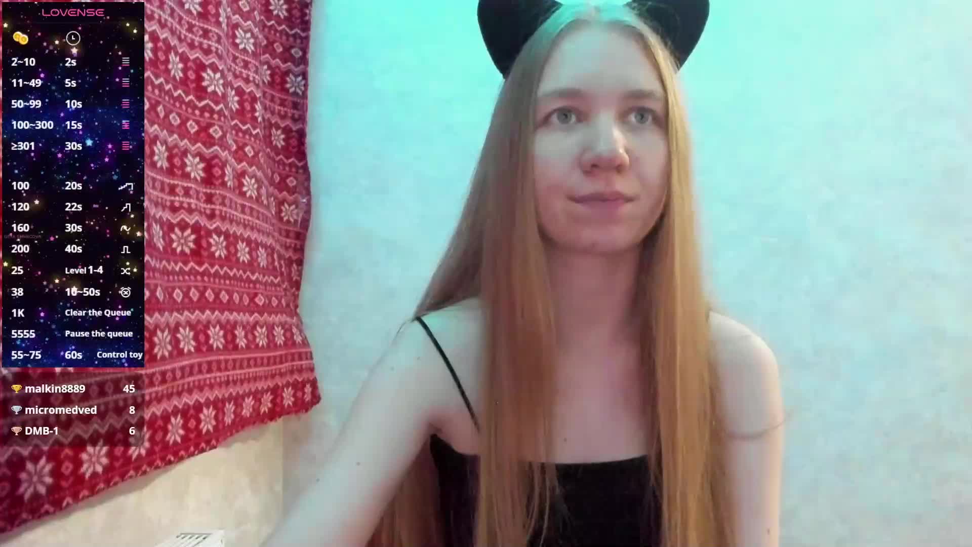 Vita-min-4ik Adult Chat August 30, 2025