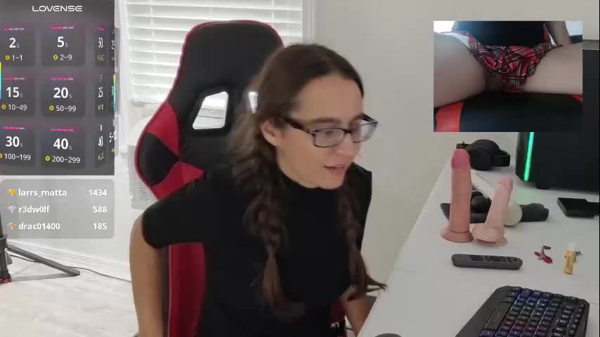 red_hot_rachael Adult Chat August 30, 2025