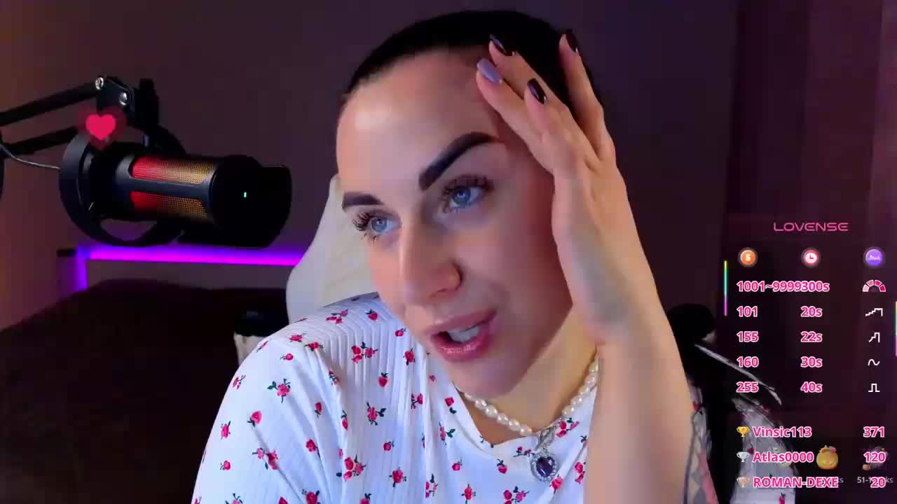 YURIEVNA13 Adult Chat August 30, 2025