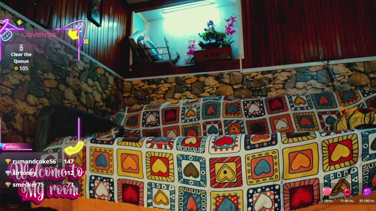 L00N Adult Chat August 30, 2025