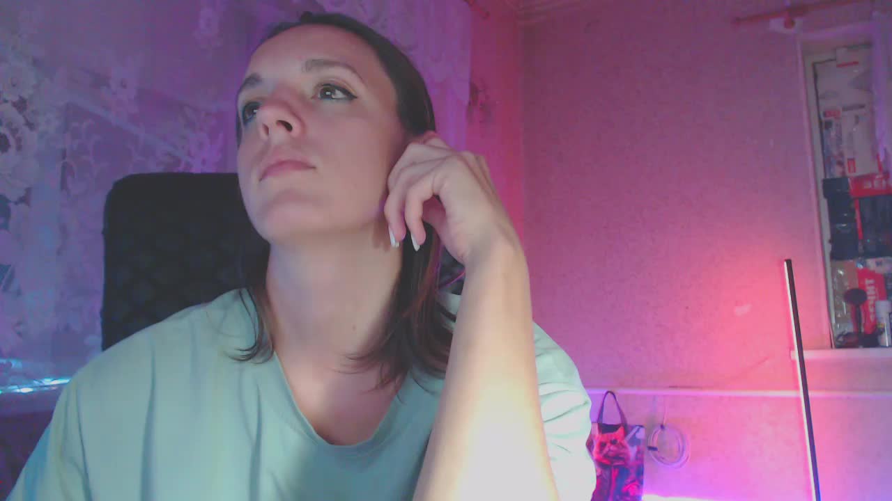 Babymuro4ka Adult Chat August 30, 2025