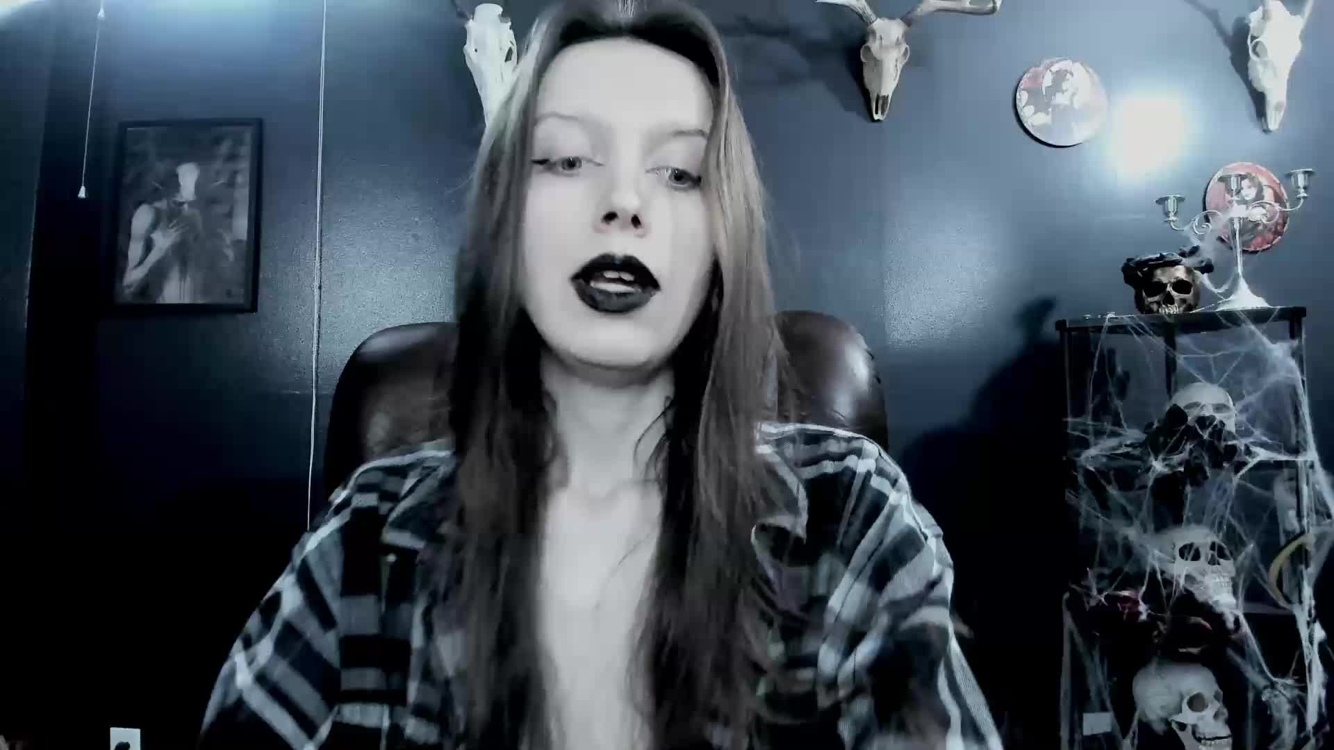 NarcissaDark Adult Chat August 30, 2025