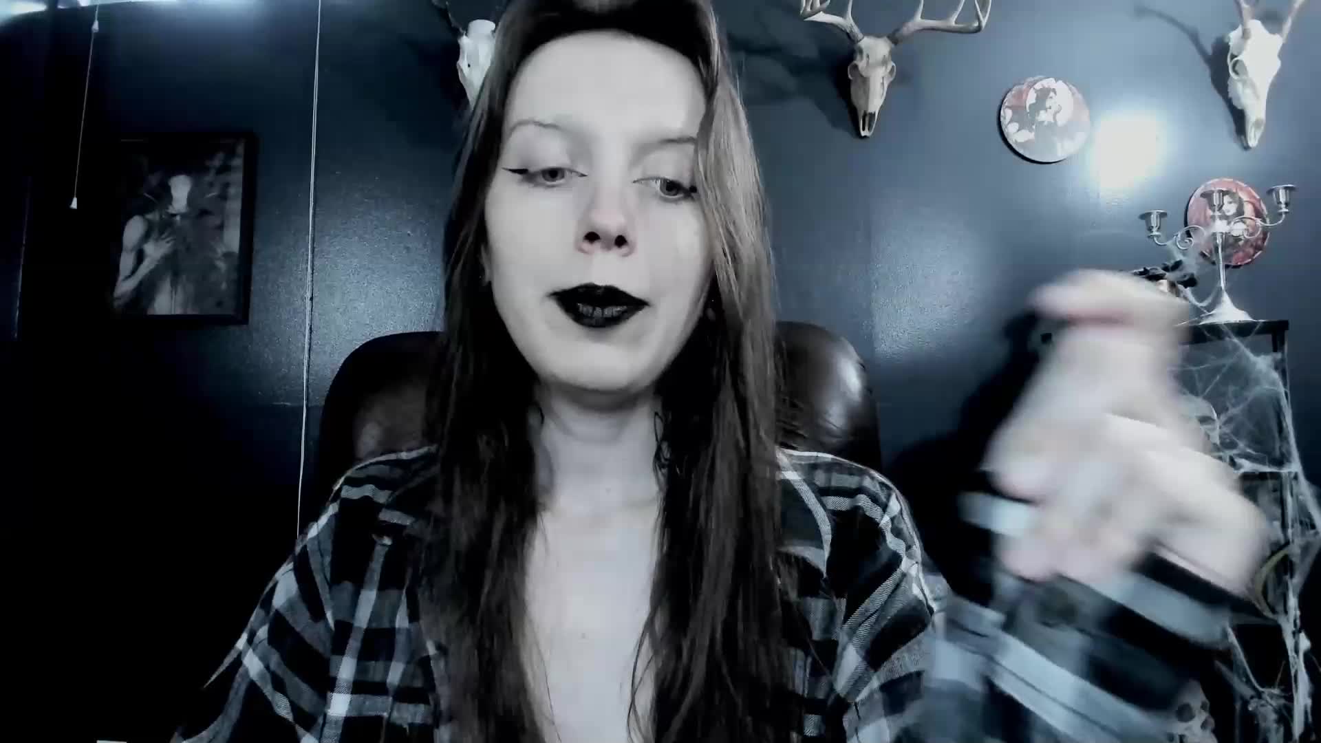 NarcissaDark Adult Chat August 30, 2025