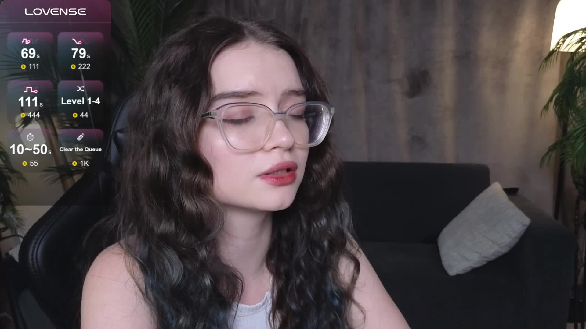 SonyaGlen Adult Chat August 30, 2025