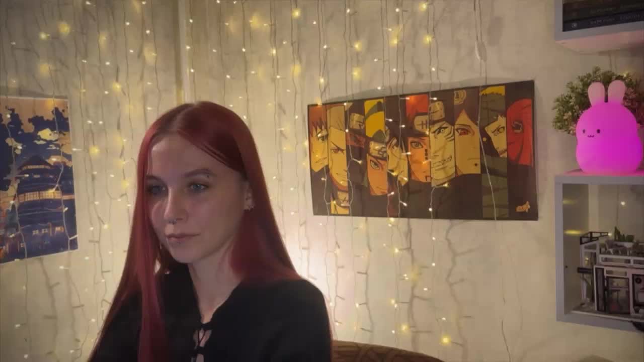 Kushina Adult Chat August 30, 2025