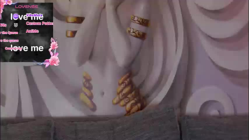 hailey_peach Adult Chat August 30, 2025