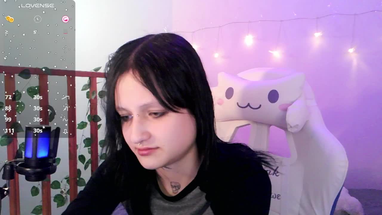 EsterErdmond Adult Chat August 30, 2025