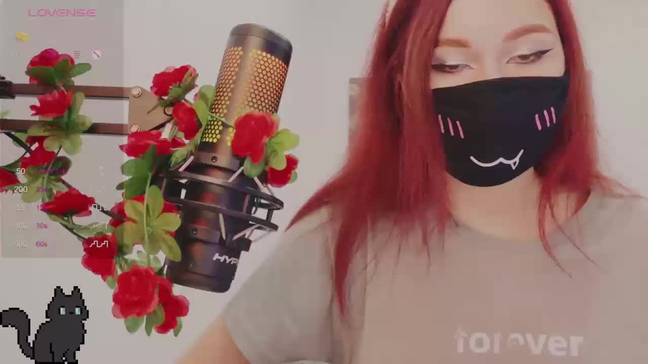 NekoTyan Adult Chat August 30, 2025