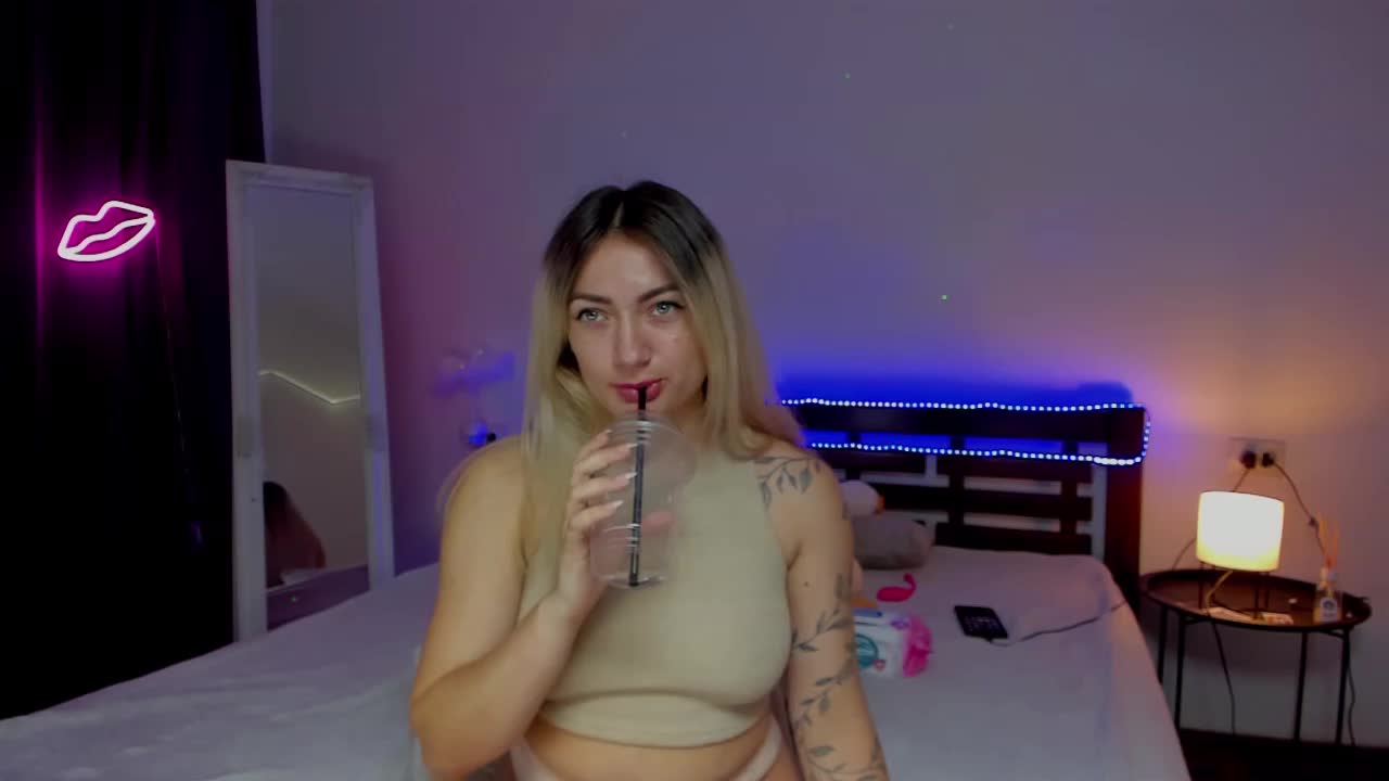 MikkiShows Adult Chat August 30, 2025