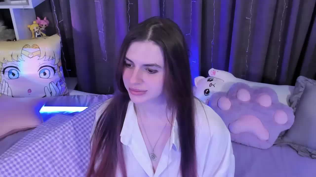 yorogumo Adult Chat August 30, 2025