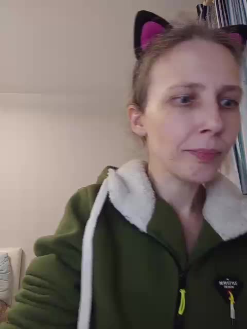 -Queen-Margo- Adult Chat August 30, 2025