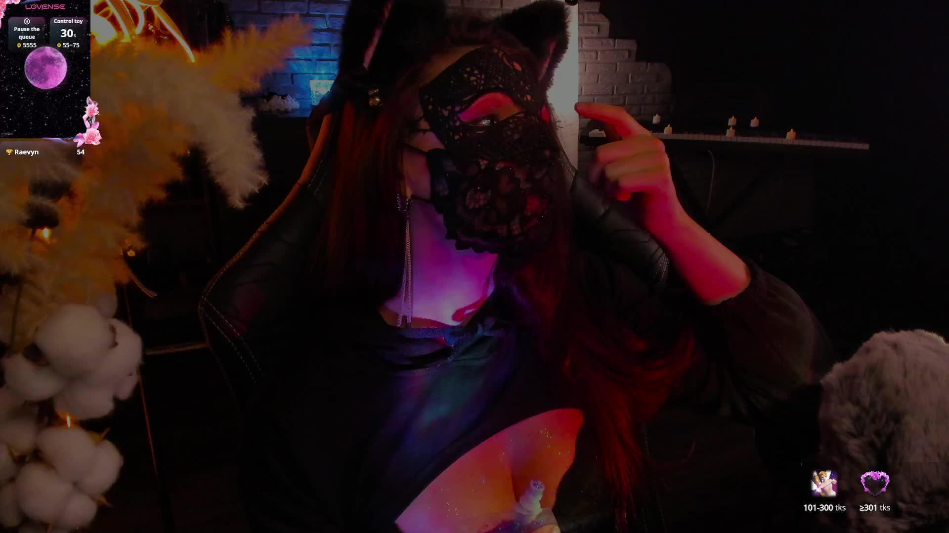 Li-Drago Adult Chat August 30, 2025