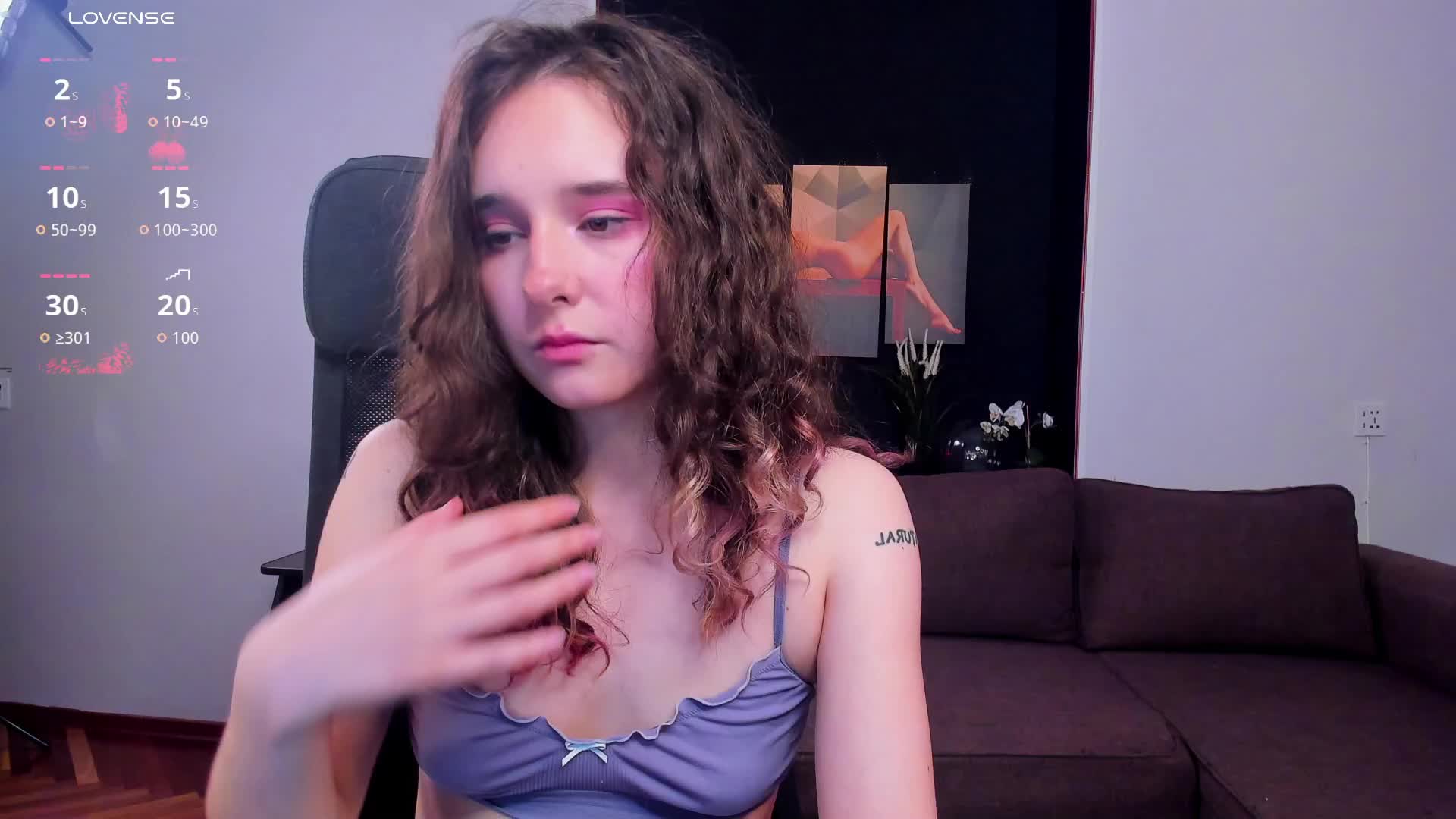 uco-mon Adult Chat August 30, 2025