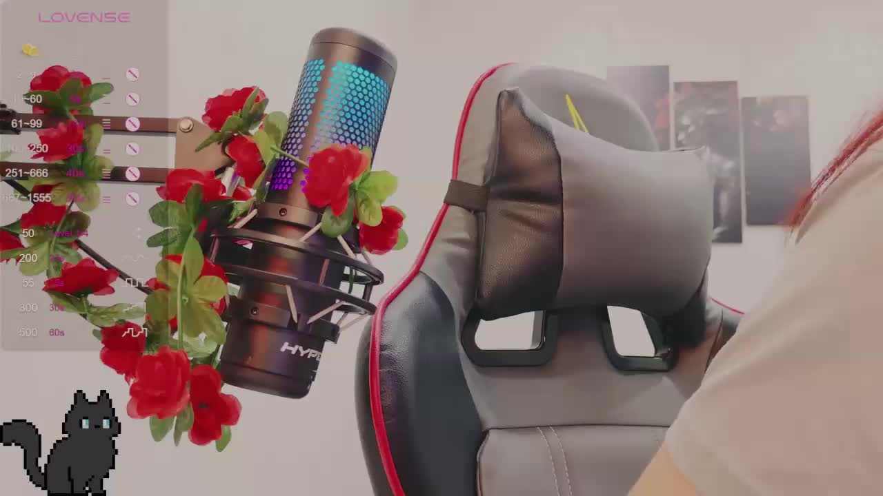 NekoTyan Adult Chat August 30, 2025