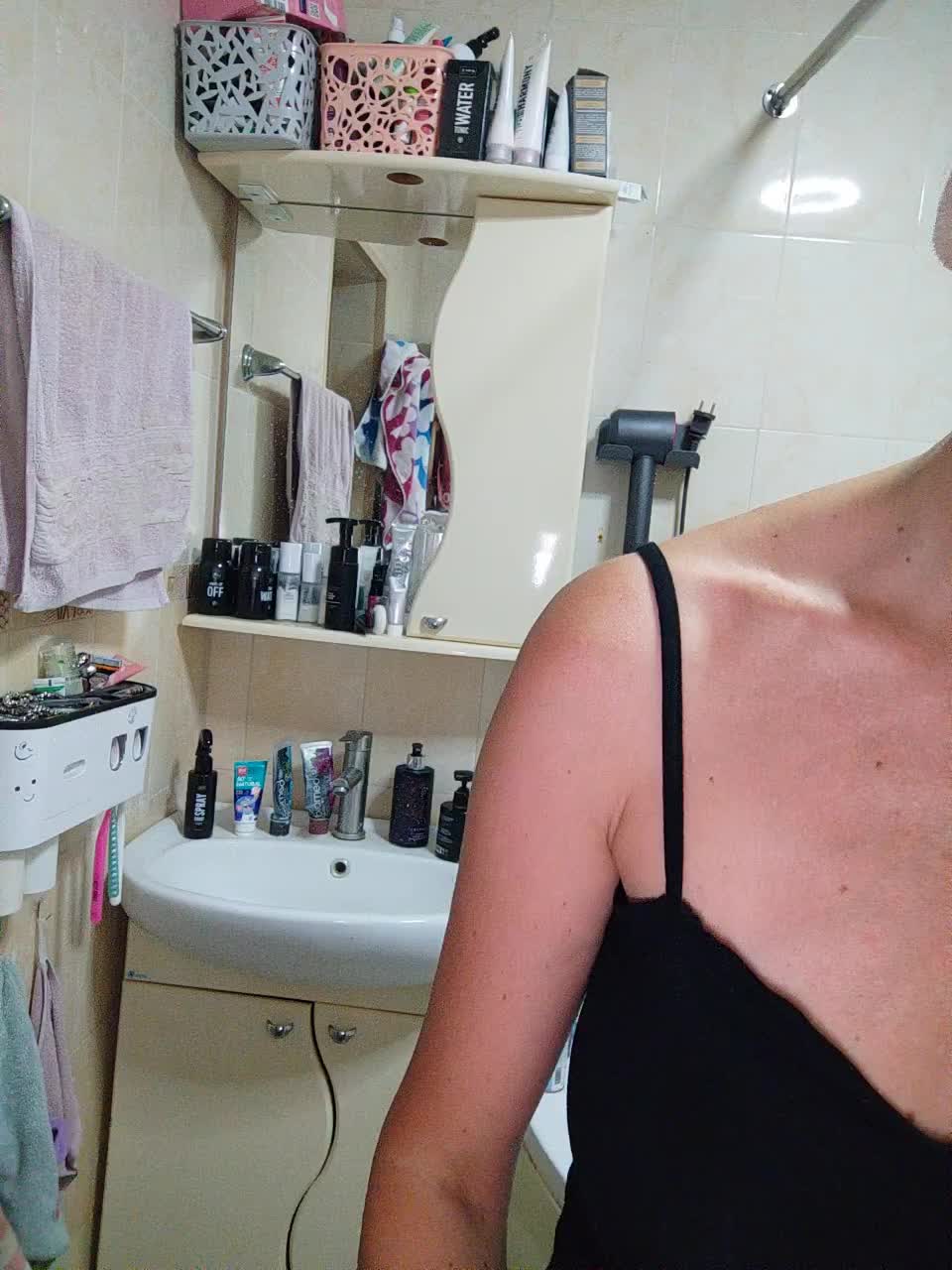 Blondi_Love Adult Chat August 30, 2025