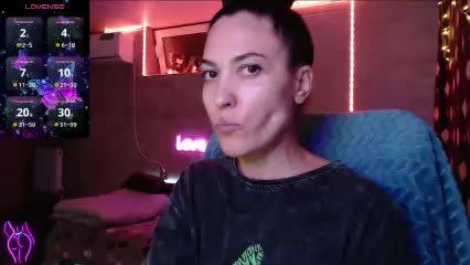 Marina4Love Adult Chat August 30, 2025