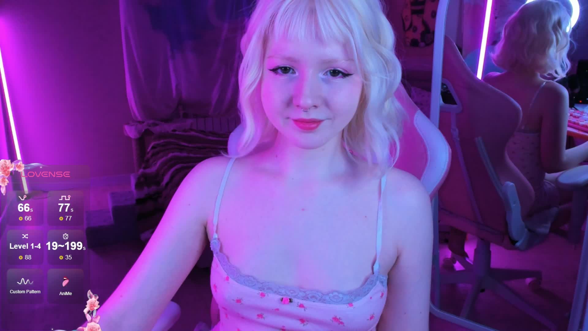 DollRose Adult Chat August 30, 2025