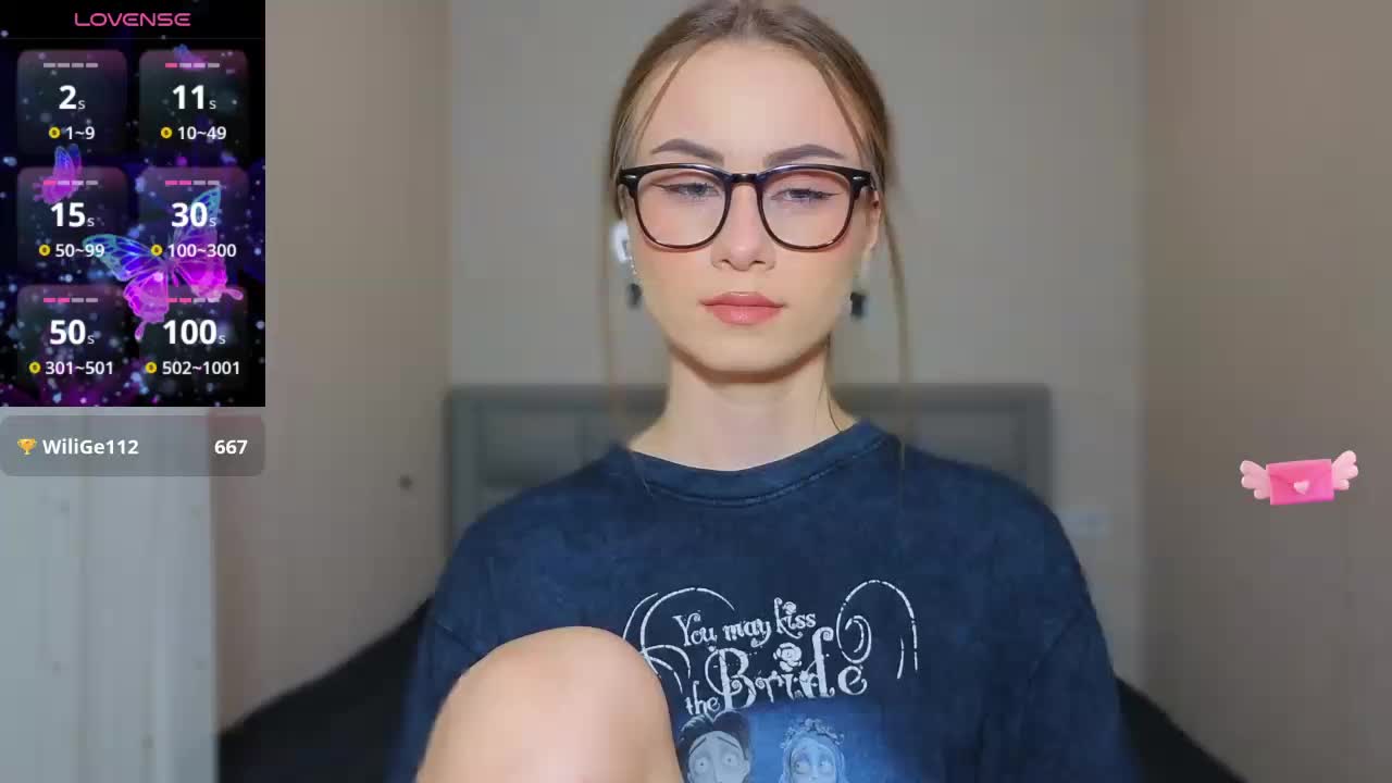 AminaLuxuryyy Adult Chat August 30, 2025