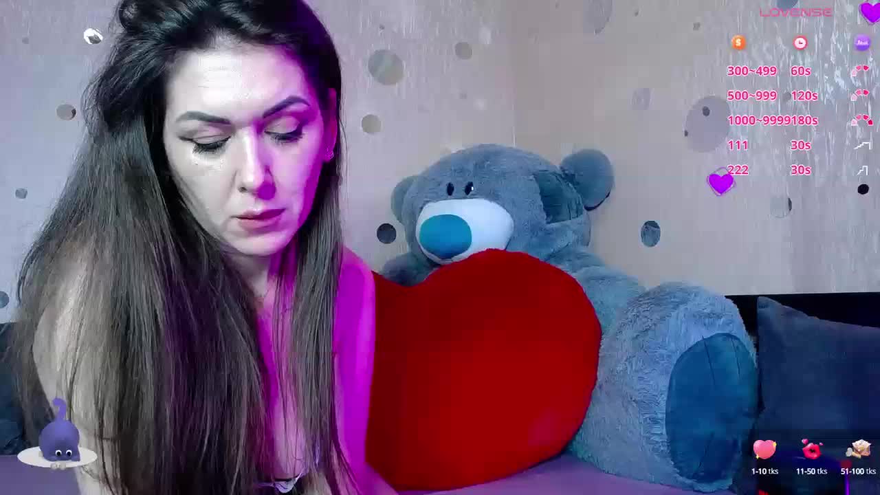 Angel-Vita Adult Chat August 30, 2025