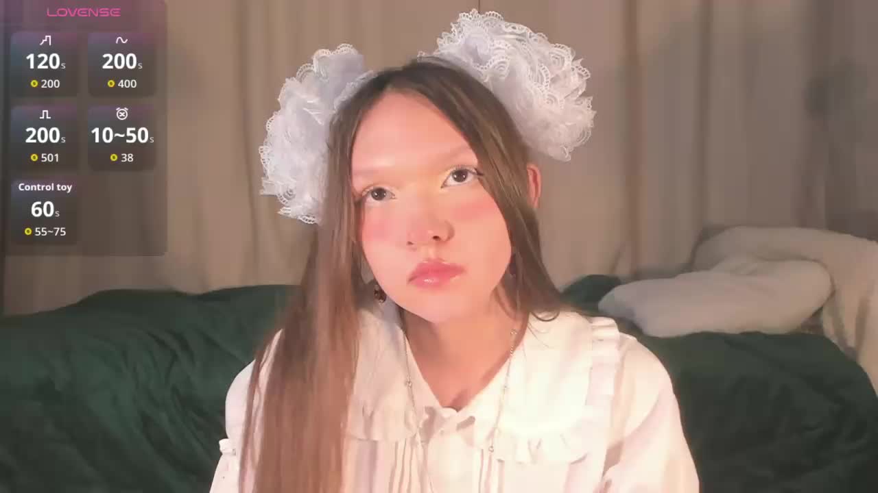 CuteLolly Adult Chat August 30, 2025