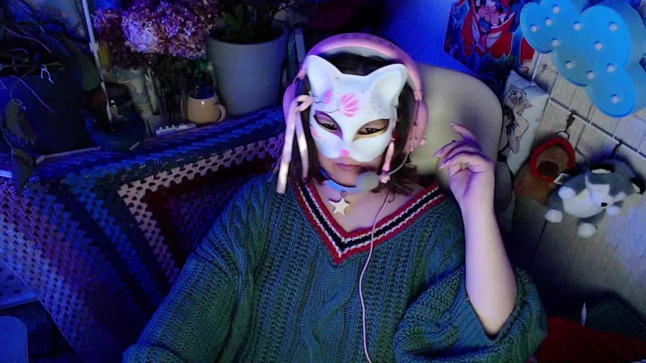 kotenya Adult Chat August 30, 2025