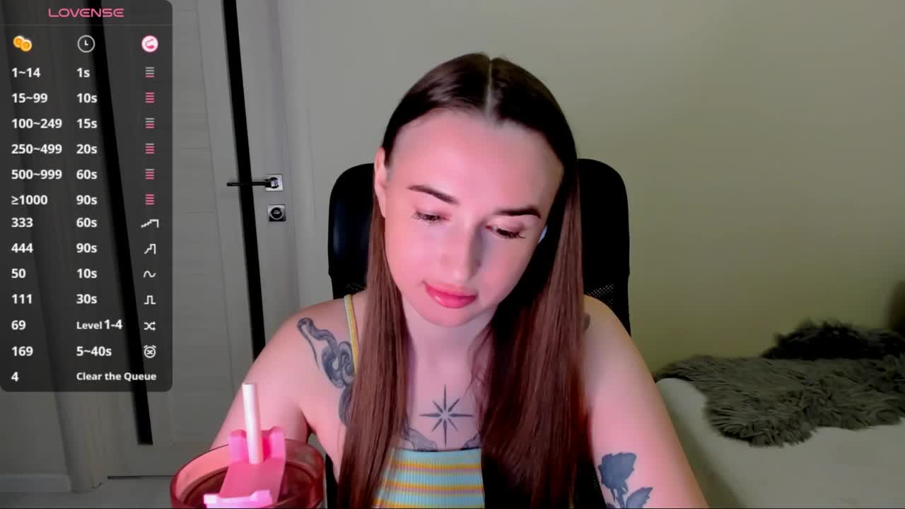 Kimmber Adult Chat August 30, 2025