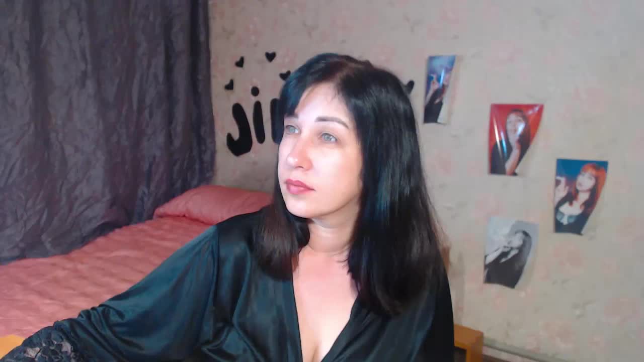 JillStevens Adult Chat August 30, 2025