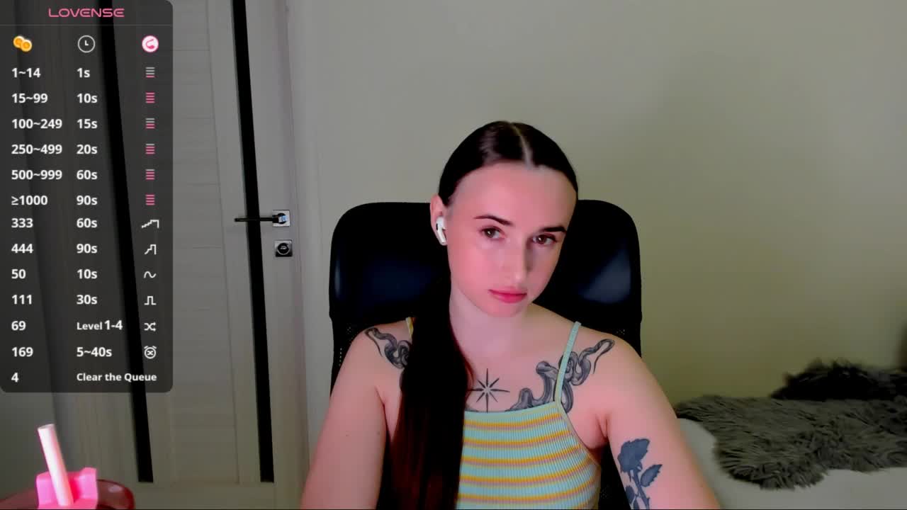 Kimmber Adult Chat August 30, 2025