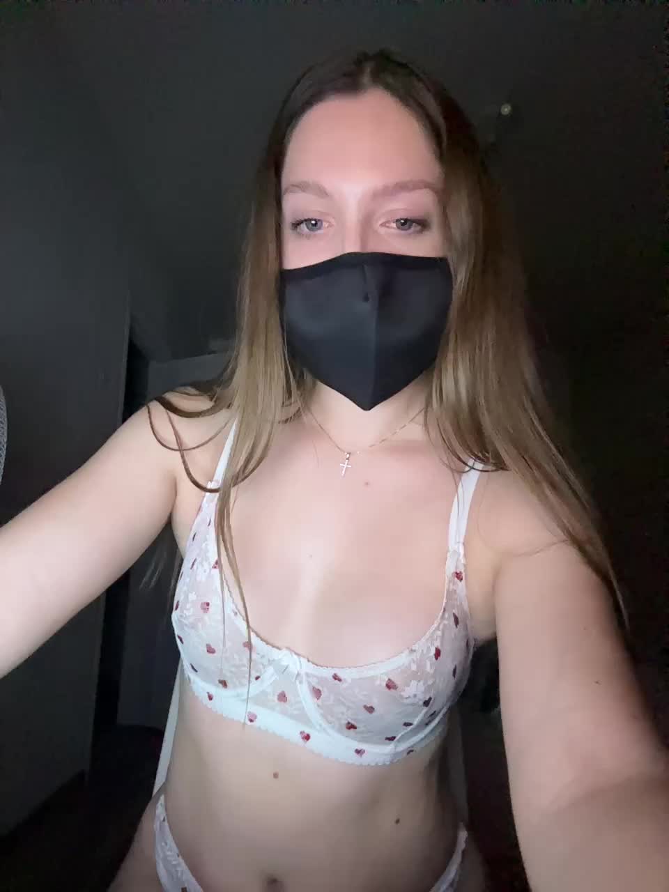 MissHamilton07 Adult Chat August 30, 2025