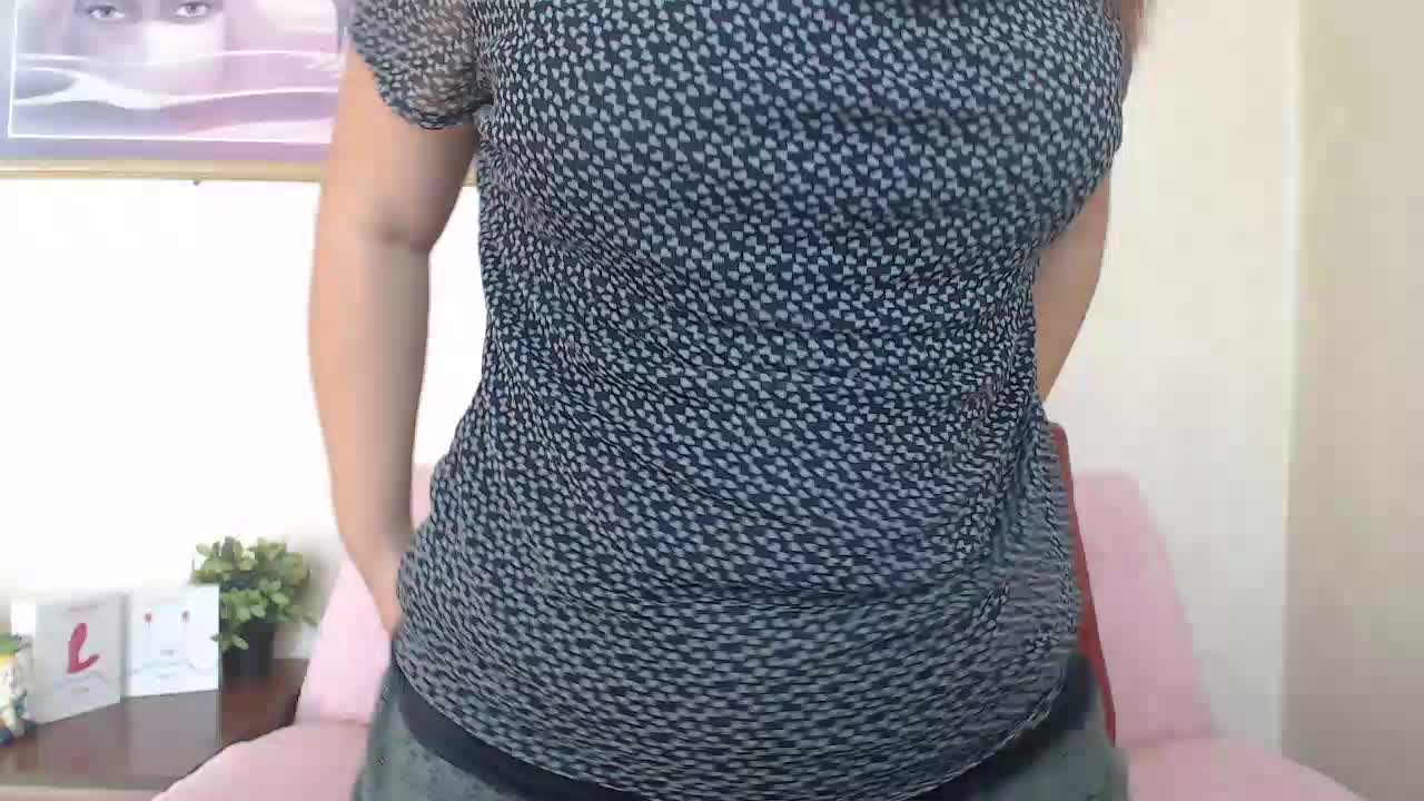 Lilia4joy Adult Chat August 30, 2025