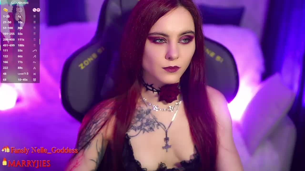 MarJie Adult Chat August 30, 2025