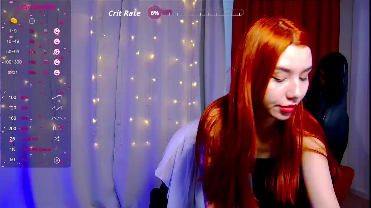 Amelia-skyy Adult Chat August 30, 2025