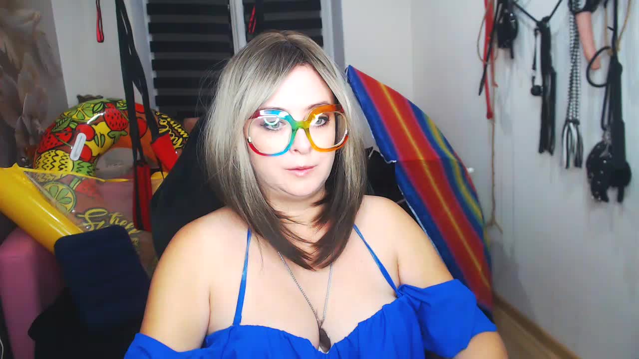 missGODDESS Adult Chat August 30, 2025