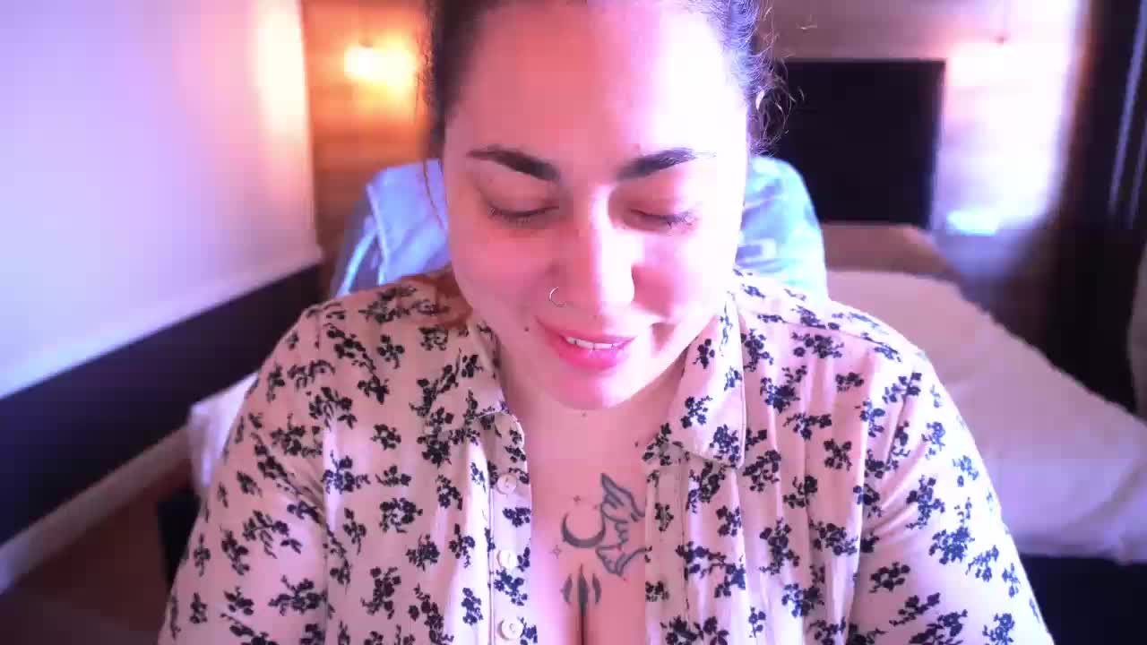 AmazonkaStarrr Adult Chat August 30, 2025