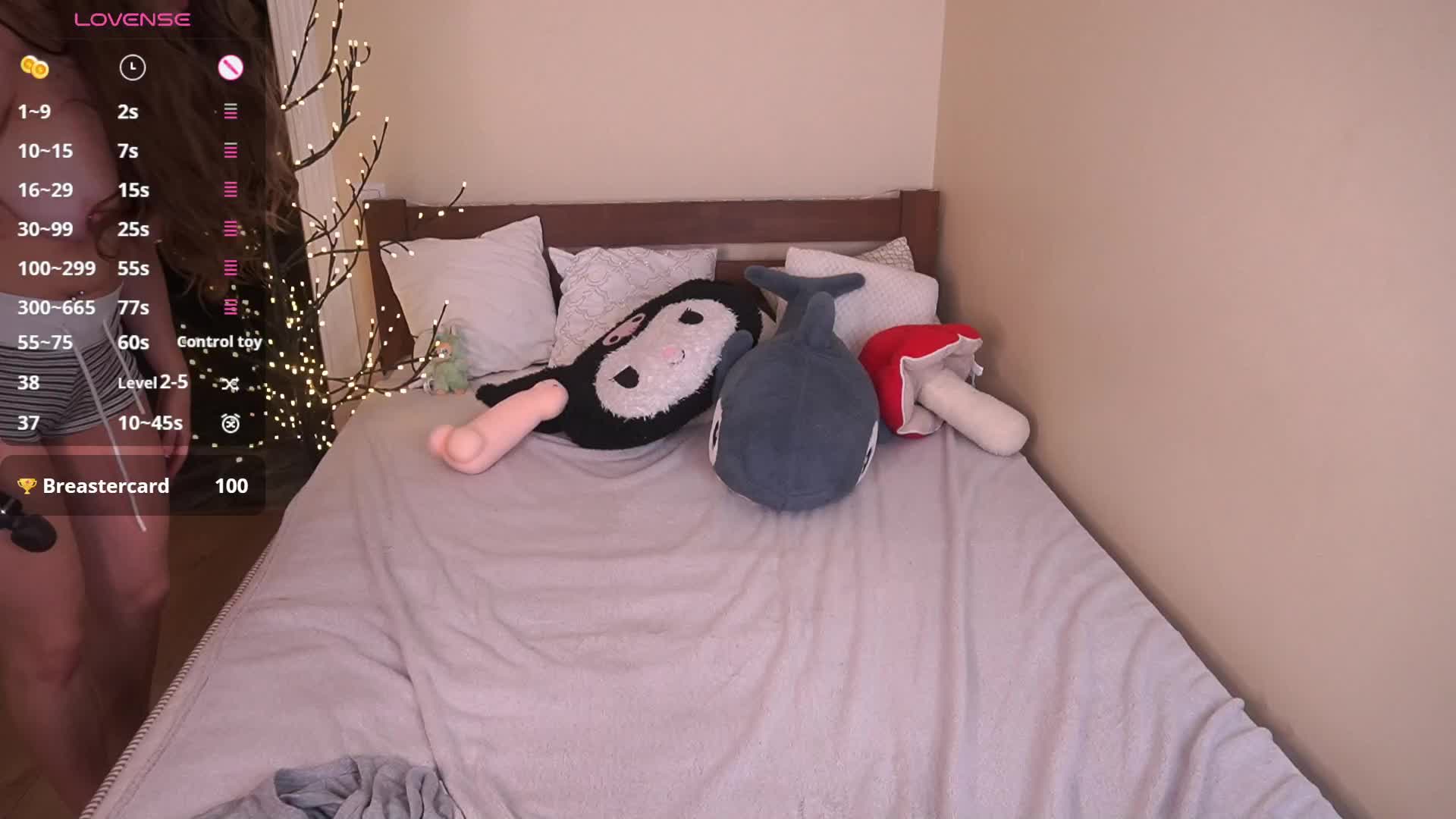 OnlyPenny Adult Chat August 30, 2025