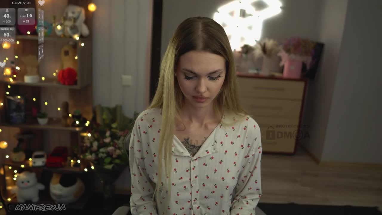 ManiFreyja Adult Chat August 30, 2025