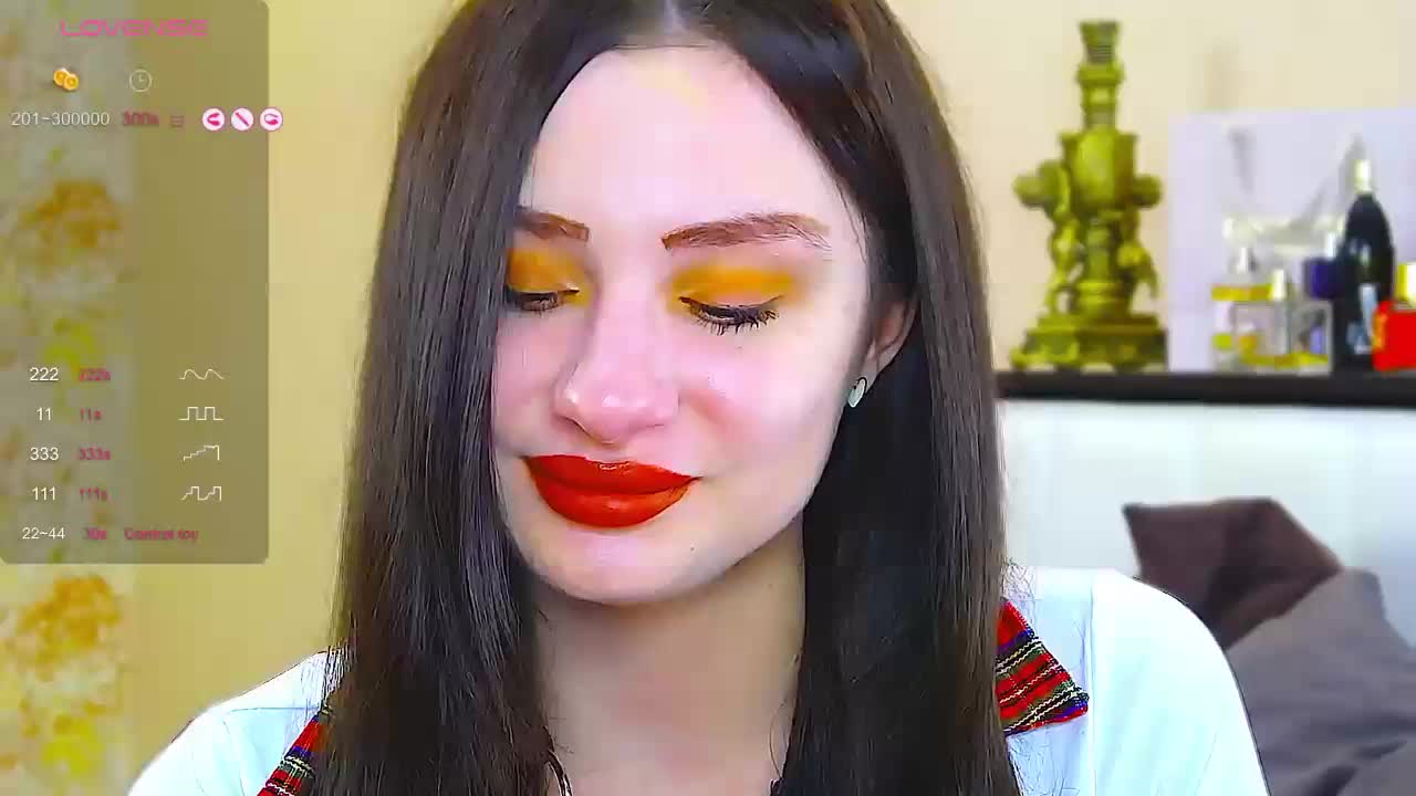 LoveLove_me Adult Chat August 30, 2025