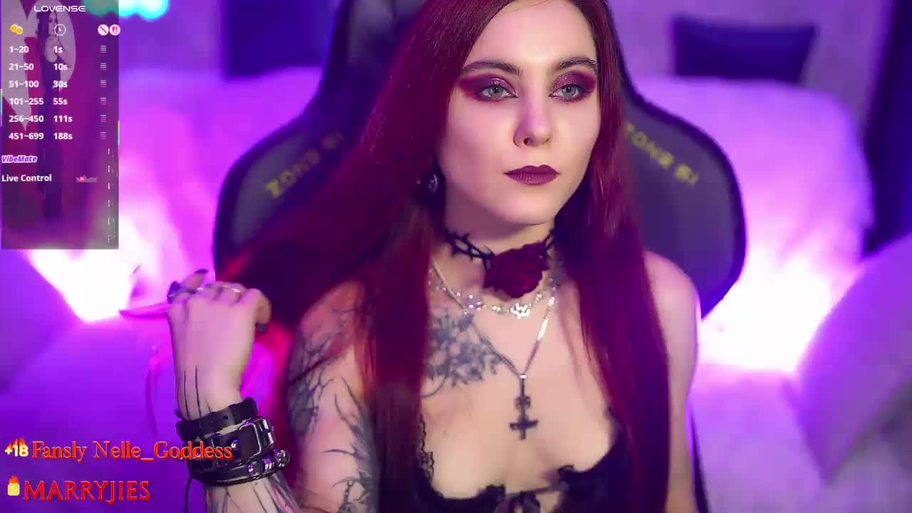 MarJie Adult Chat August 30, 2025