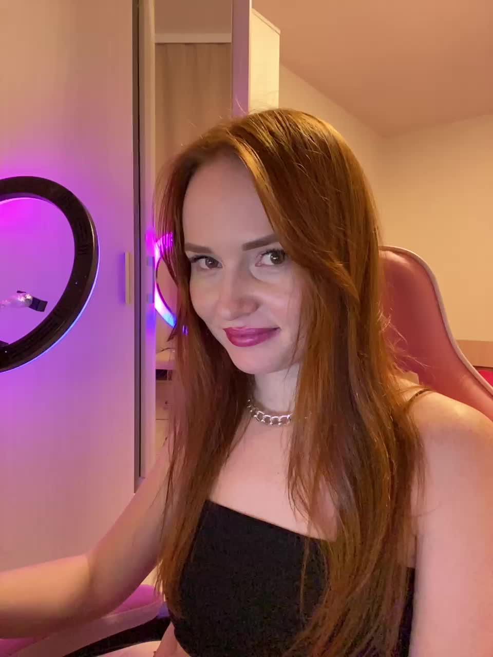 Lisichkina Adult Chat August 30, 2025