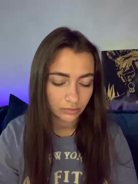 WILDGIRL Adult Chat August 30, 2025