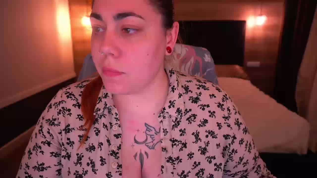 AmazonkaStarrr Adult Chat August 30, 2025