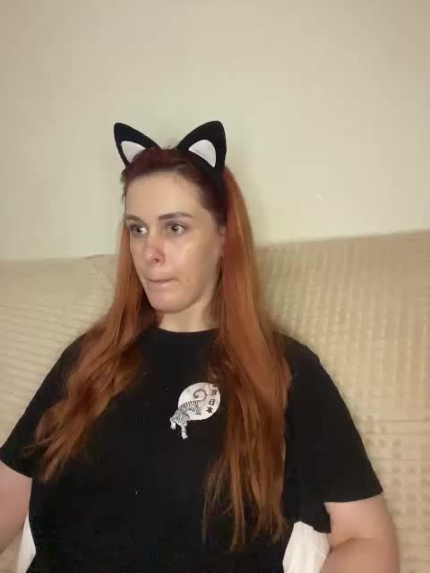 Vexahlia Adult Chat August 30, 2025