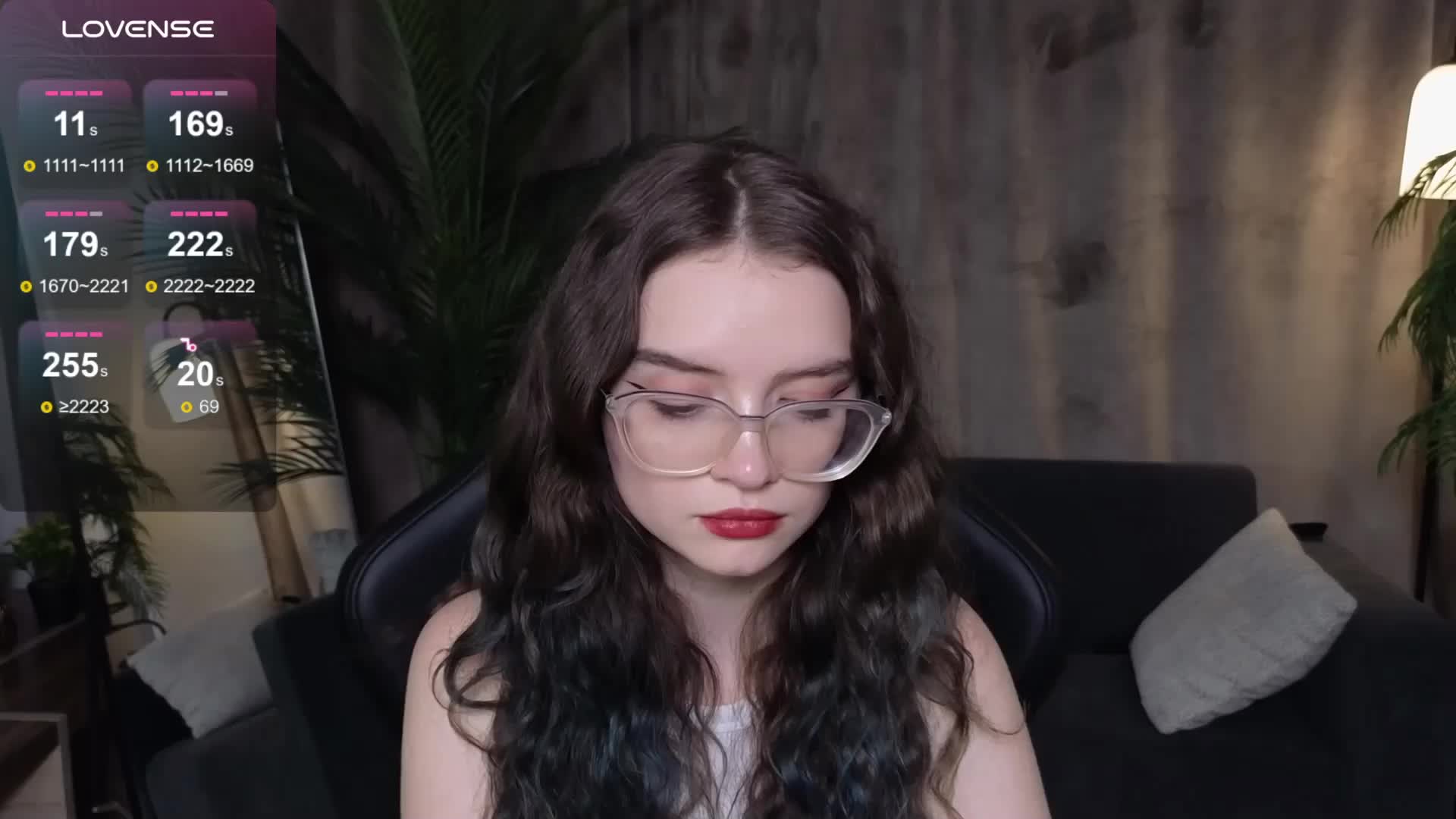 SonyaGlen Adult Chat August 30, 2025