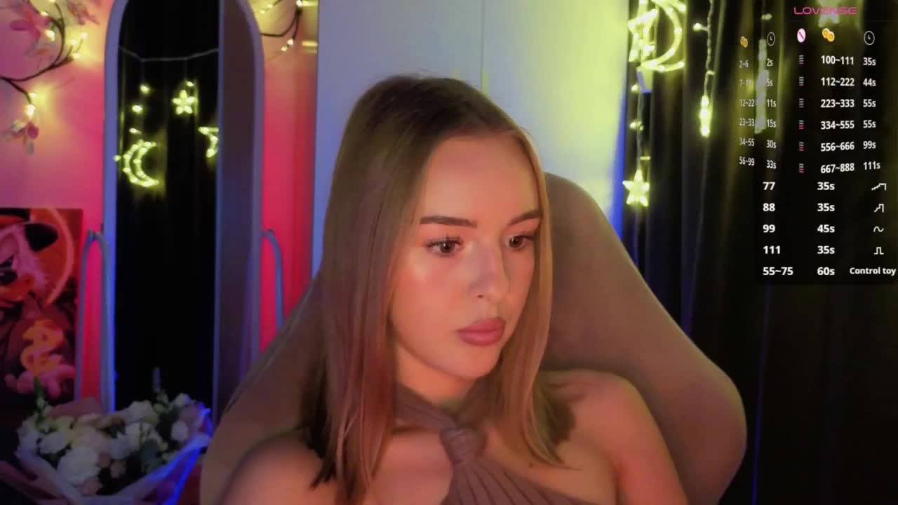 Nestyzz Adult Chat August 30, 2025