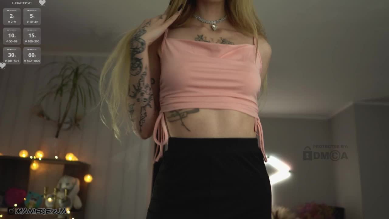 ManiFreyja Adult Chat August 30, 2025