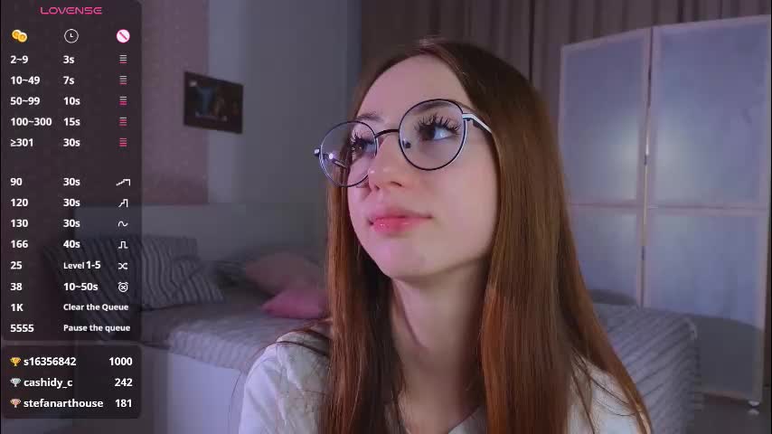 avrillemell Adult Chat August 30, 2025