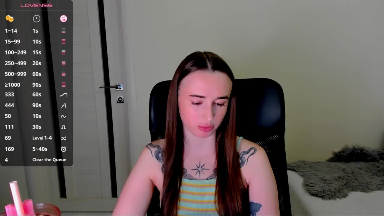 Kimmber Adult Chat August 30, 2025