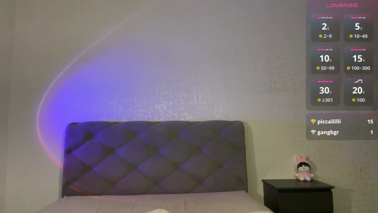 DariaMalkova Adult Chat August 30, 2025