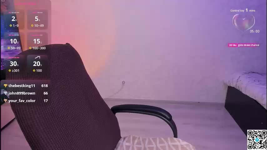 arya_deepthroat_queen Adult Chat August 30, 2025